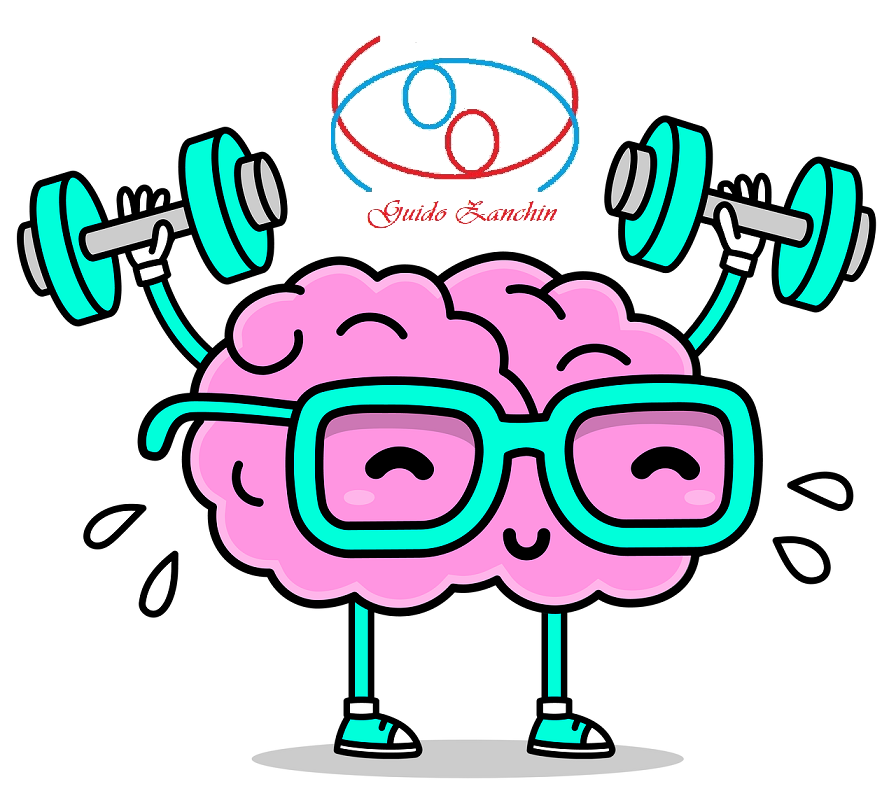 cervello flessibile, allenamento, ottimismo