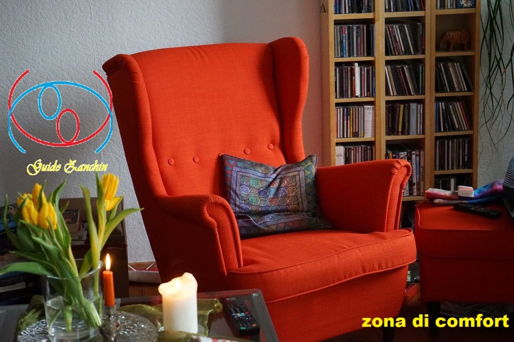 poltrona, comfort