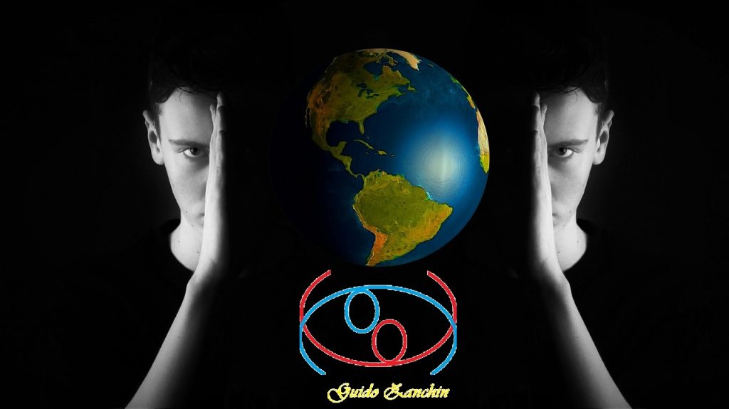 uomo risorse sconosciute 