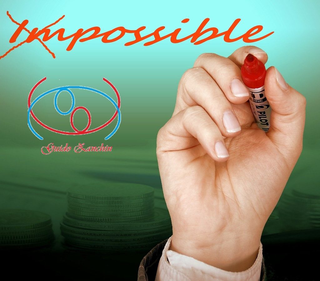 impossibile diventa possibile
