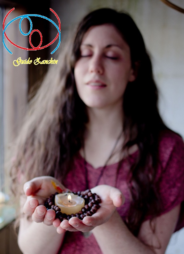 armonia, serenità , donna