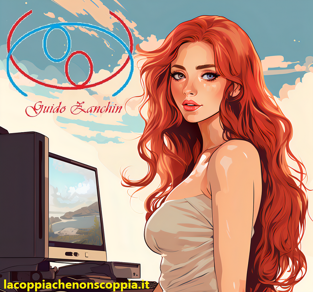 Autoerotismo non è quando ti tocchi da sola mentre  ti guarda dall’altra parte dello schermo 