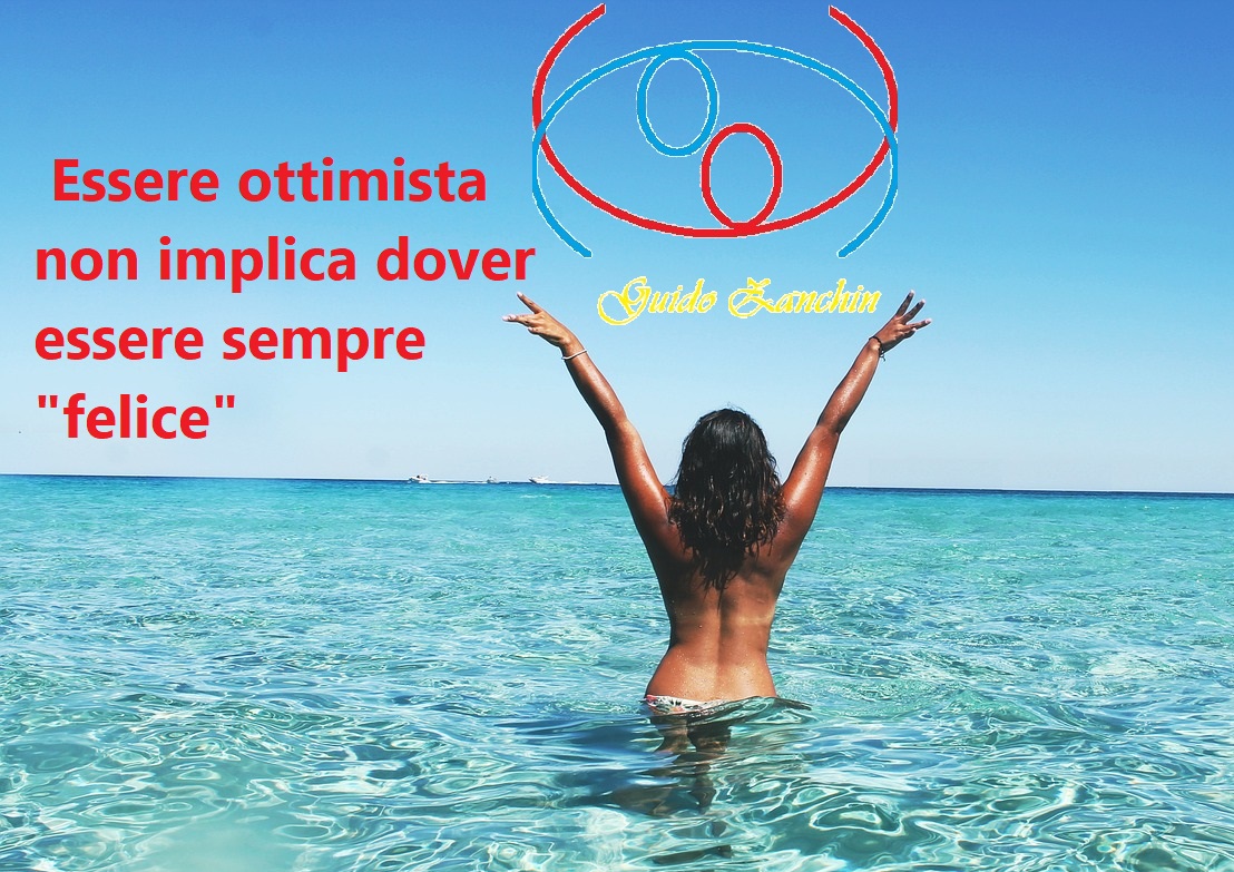 Riconosci sia il bene sia il male nella tua vita