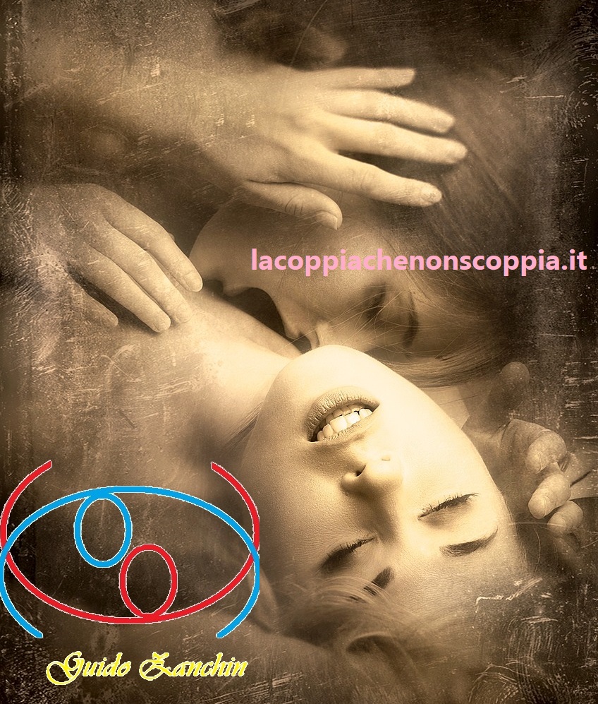 Voglio che mi scopi…..