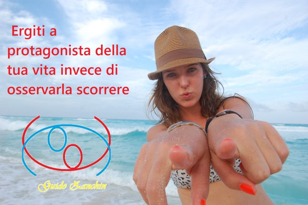 donna protagonista del proprio successo