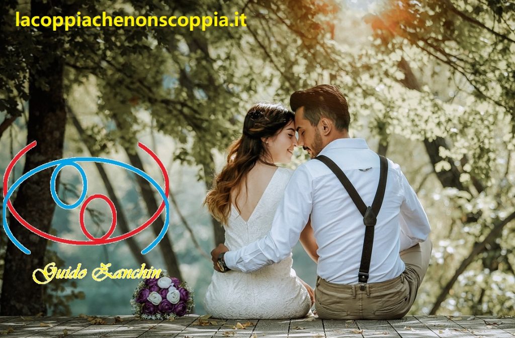 Parliamo di orgasmo? 8 coppia,