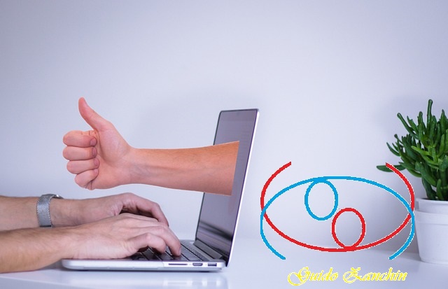 cercare il giudizio positivo,