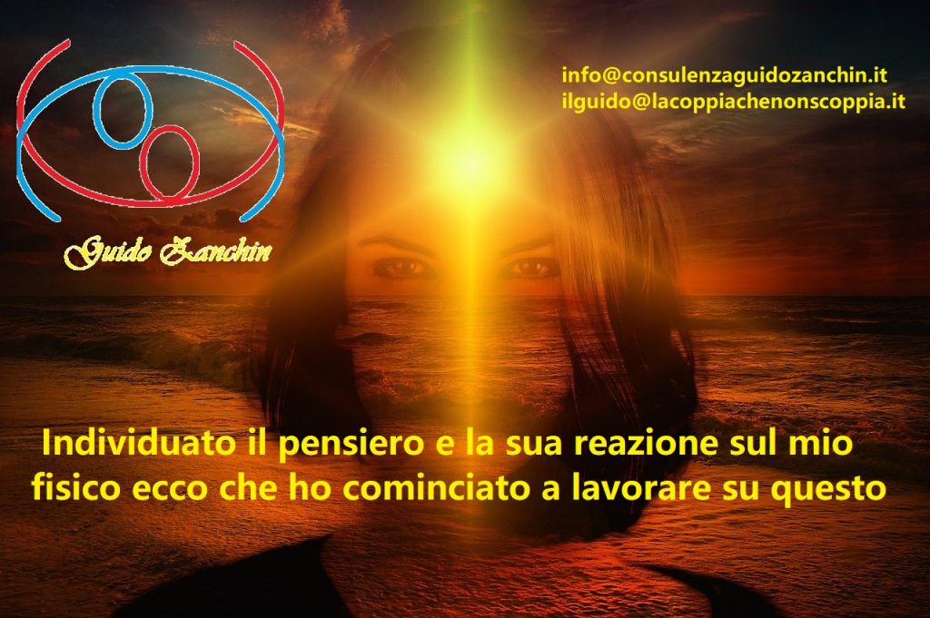 QUI E ORA individua il pensiero e le reazioni