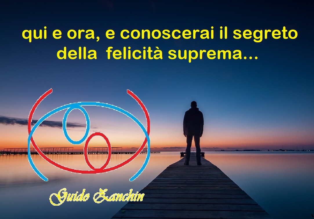 Ogni bambino nasce felice. (Qui ed ora il segreto della felicità)