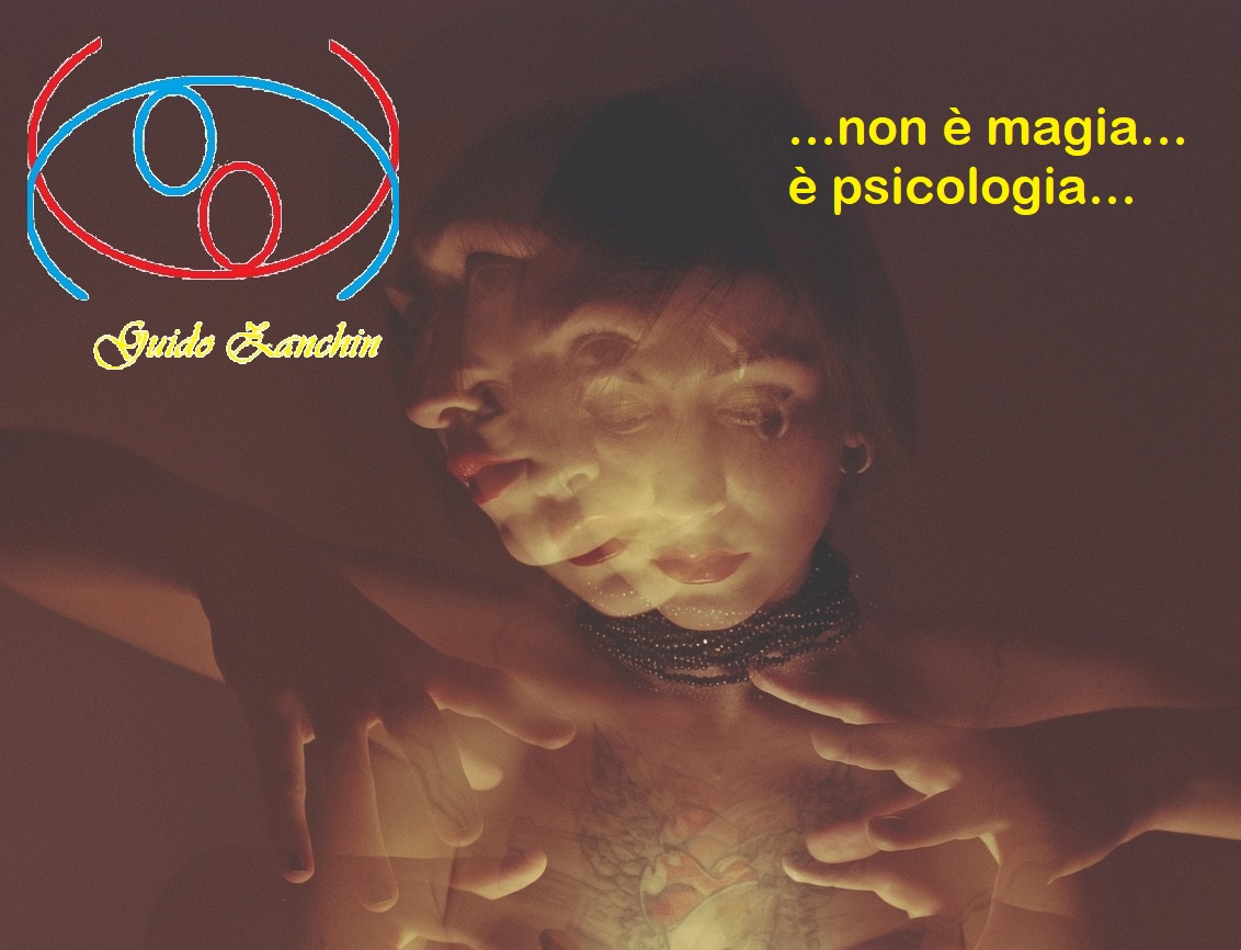 Fantastico Effetto Pigmalione….what’s?