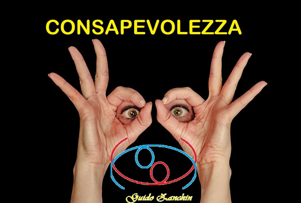 non mollare, consapevolezza,