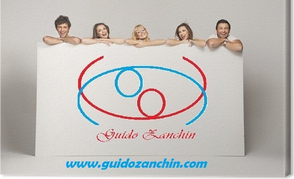 logo Guido Zanchin,