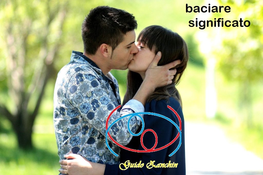 baciare