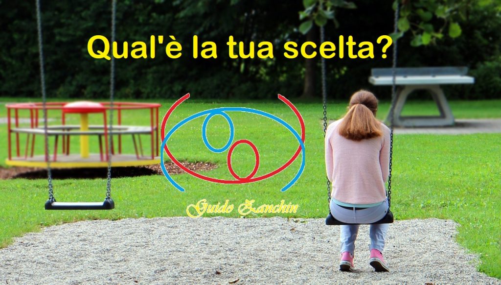 persone, scelta,