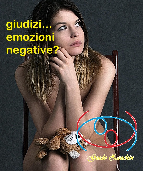 giudizi ed emozioni