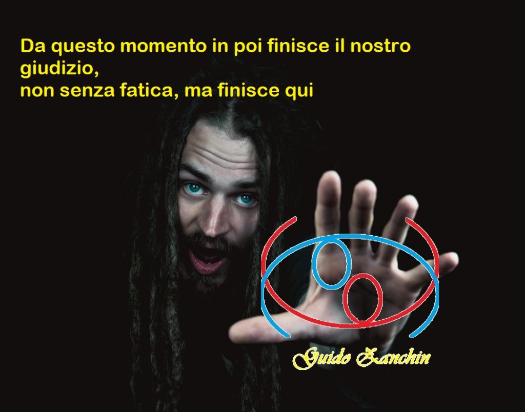 giudizio finito daora