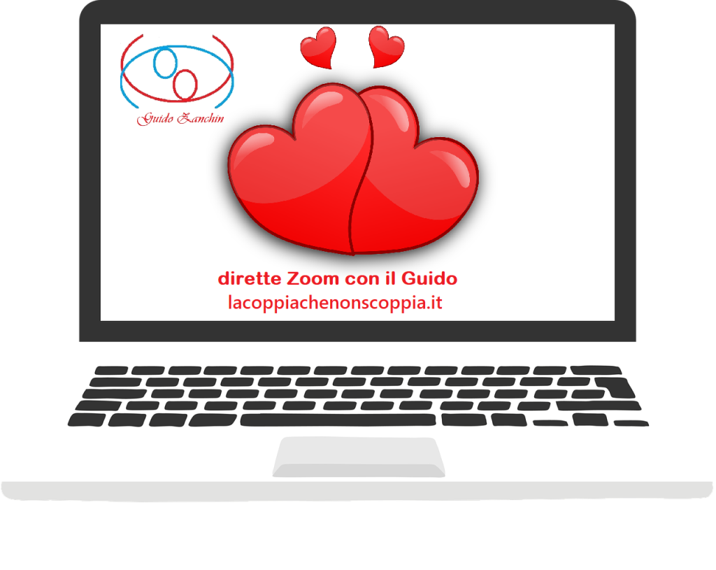 aiuto alla coppia con le dirette
