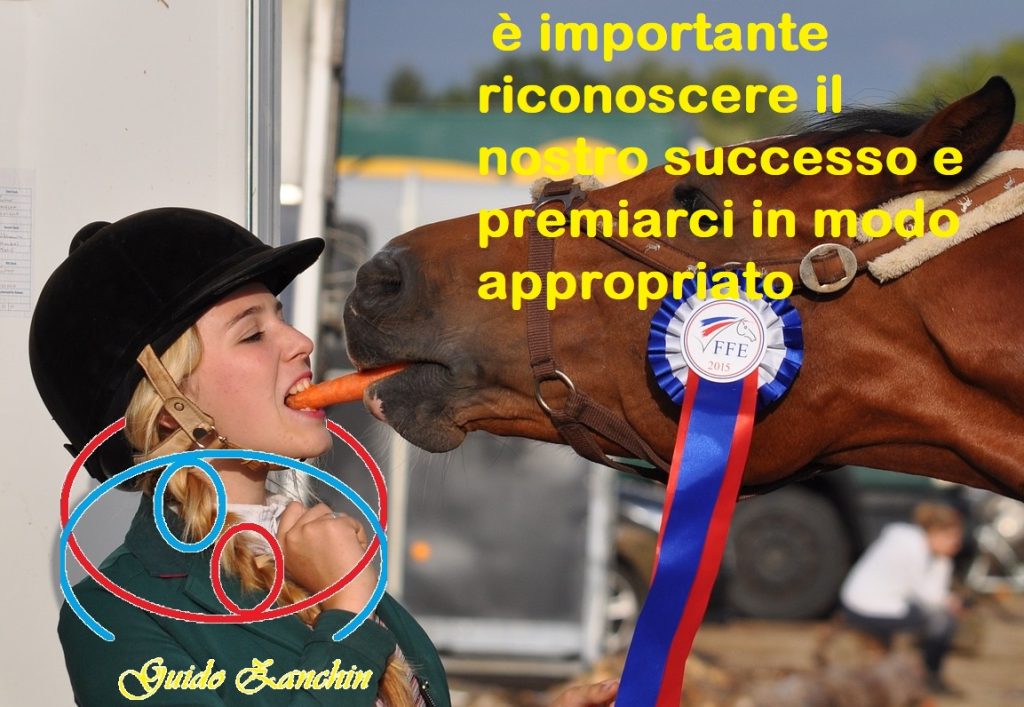 evolverer e premiarci