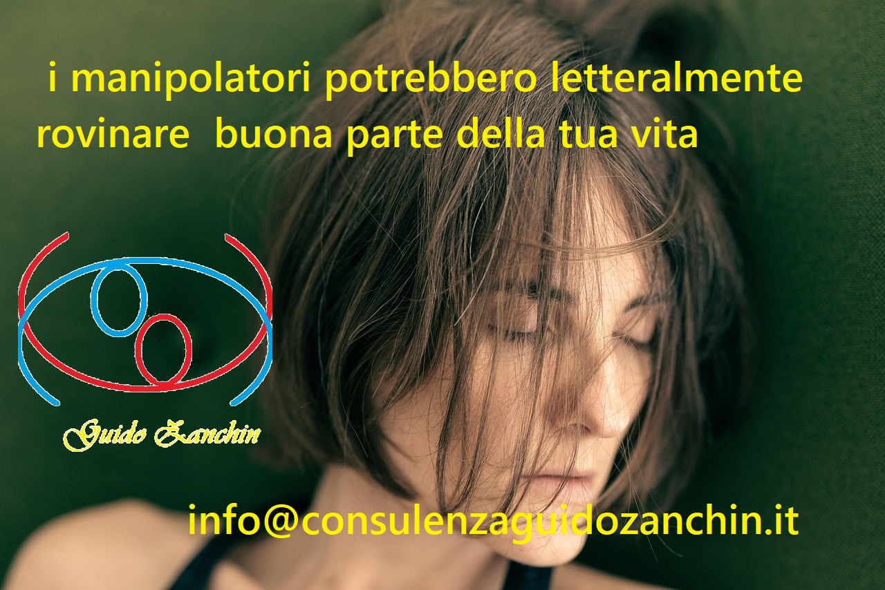 Chi sono i manipolatori emotivi?                              3 strategie per smascherarli