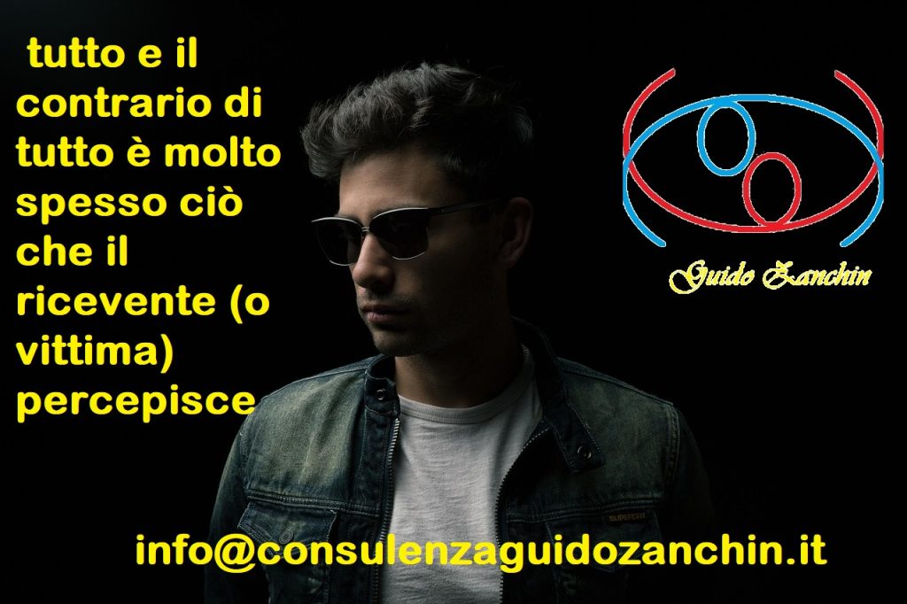 i manipolatori e la comunicazione