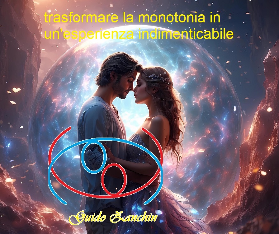 coppia ed esperienza