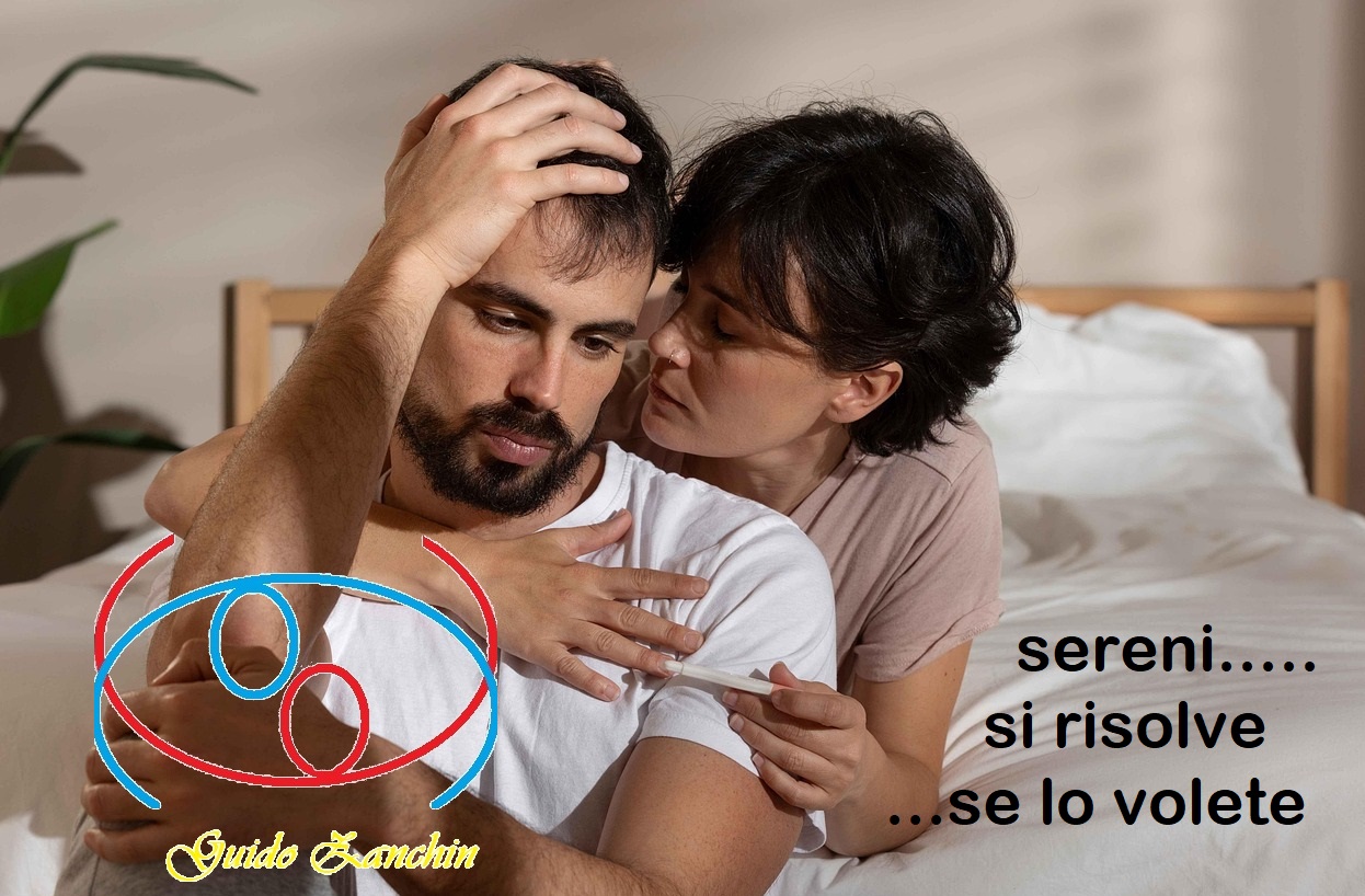 Sessualità e Ansia: Il Circolo Vizioso che Blocca la Felicità