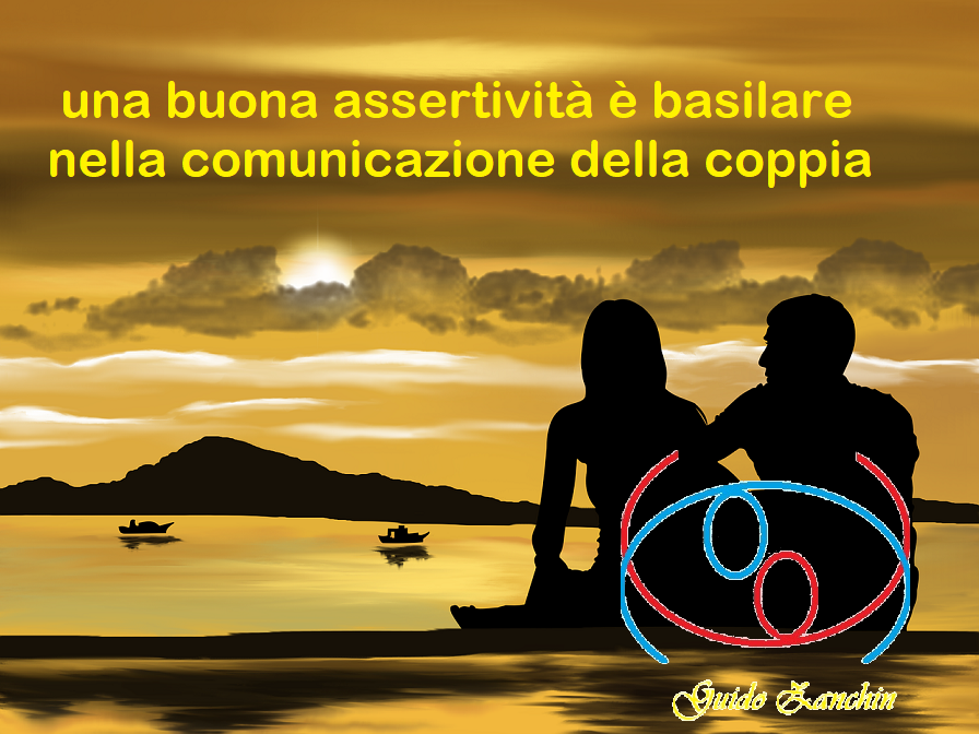 assertività e comunicazione della coppia
