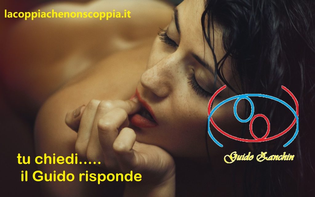 sessualità, domande
