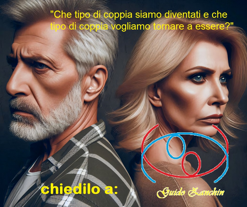 che tipo di coppia vogliamo essere?