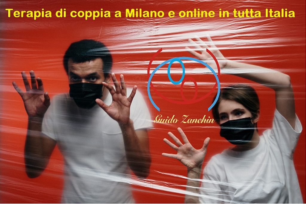 terapia di coppia,