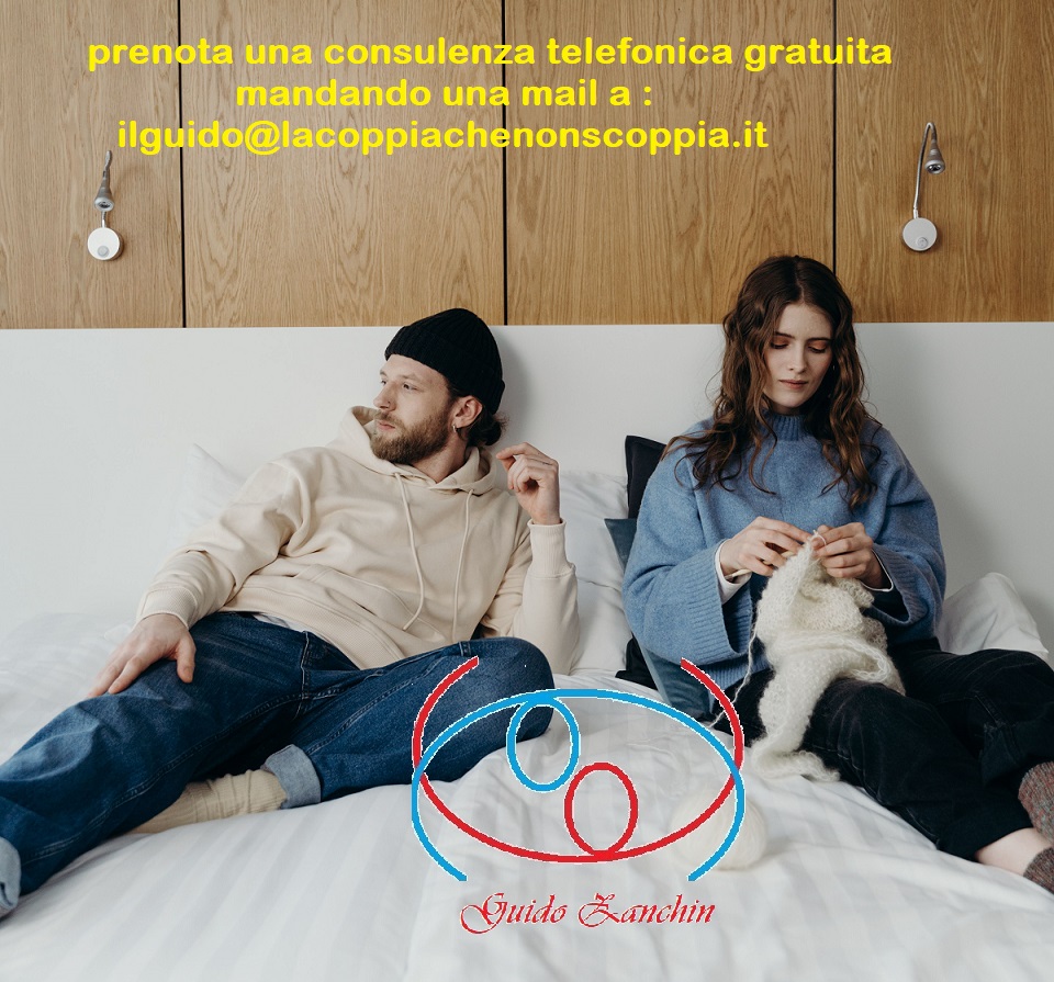 L’ansia da prestazione e il silenzio che ne consegue: quando sotto le coperte si smette di parlarsi 4 vergogna