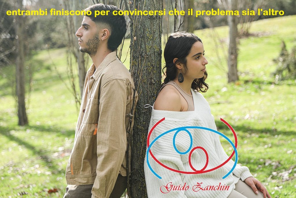 l'altro è il problema?
