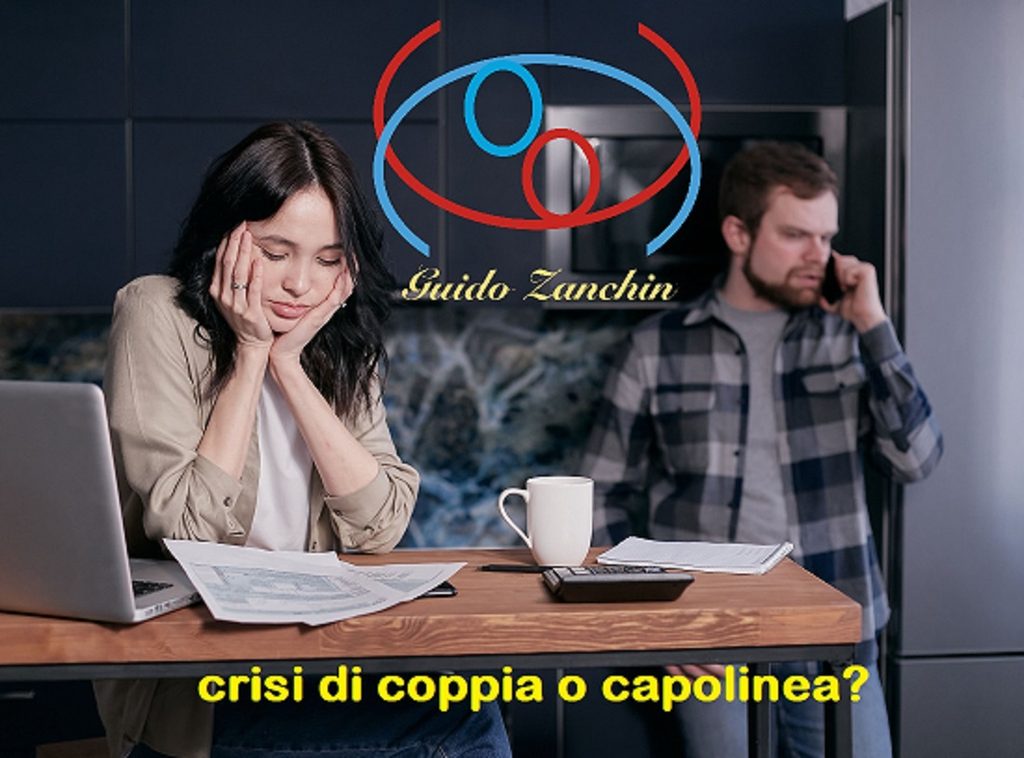 crisi di coppia?