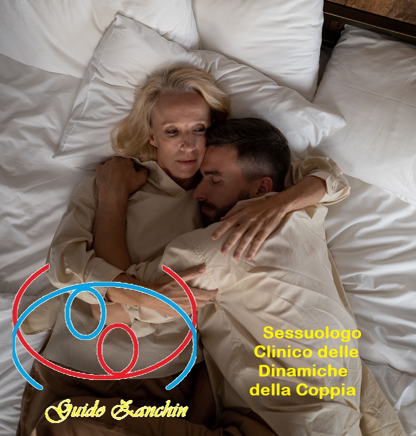 L’ansia da prestazione e il silenzio che ne consegue: quando sotto le coperte si smette di parlarsi 6 dalla prestazione all'incontro
