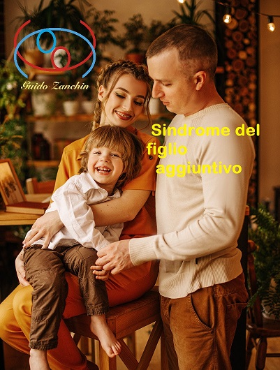 Sindrome del Figlio Aggiuntivo e Carico Mentale: Perché fare da madre al partner uccide il desiderio (e come uscirne) 2 sindrome del figlio aggiuntivo