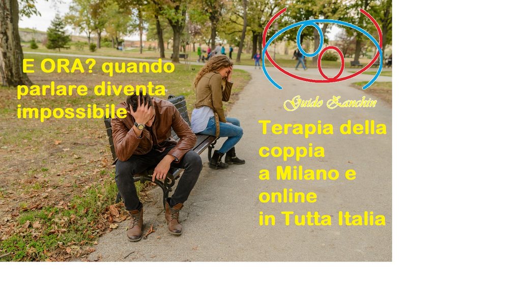 litigare o parlare?
